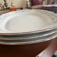 ظروف قدیمی و سالم