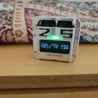 ایرپاد هنسفری بلوتوثی اکبنده
