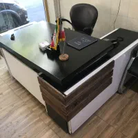 میز مدیریت