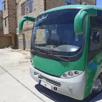 مینی بوس سیترا