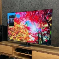 ال ای دی حرفه ای زیر قیمت 32تا98 اینچ