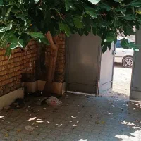 فروش خانه ویلایی نوساز دوبر حیاط
