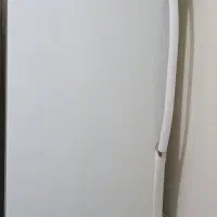 **یخچال تمام فریزر**
