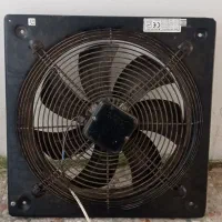 هواکش 50سانتی