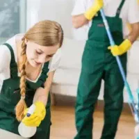 استخدام نظافتچی خانم برای منزل