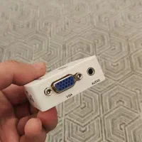 تبدیل hdmi به vga