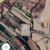 معاوضه زمین کشاورزی