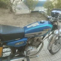 موتورهندا 125