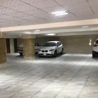 فروش پارکینگ مجتمع تجاری اداری بر اصلی بلوار فردوس