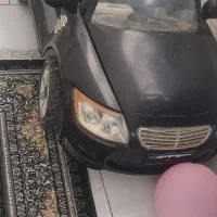 ماشین شارژی