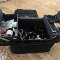 دستگاه کاشت ناخون