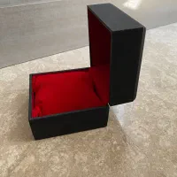 جعبه ساعت بدون مارک