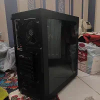 PC گیمینگ i5 16G 4G