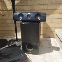 باند LG|سیستم صوتی خانگی|قرچک, مهدیه|دیوار