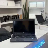 zbook G2 i7 گرافیک مجزا 8 گیگ جیفورس رندینگ