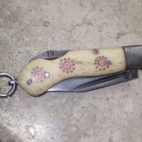 چاقو بابا قدیمی