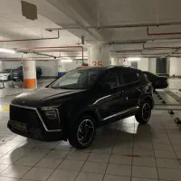 اجاره خودرو kmc x5/در حدصفر/شرکت معتبر