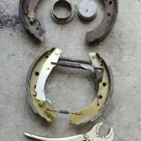 مغازه تعویض روغنی مکانیکی