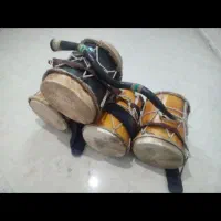 گروه دمامه زنی و دمام زن