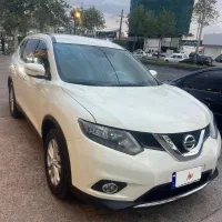 نیسان ایکس تریل