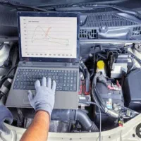 باطری سازی سیار