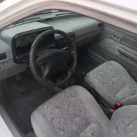 پراید ۱۳۲ دوگانه فابریک نقد واقساط