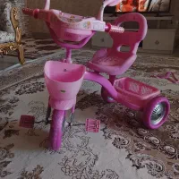 سه چرخه کودک