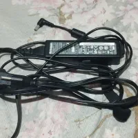 شارژر لبتاب لنوا