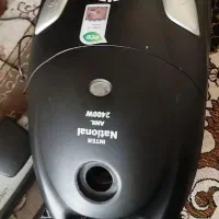 جاروبرقی کیسه ای