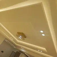 نقاشی ساختمان نقاشی کناف pvc کناف با کادری مجرب.