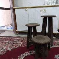 زیر گلدان
