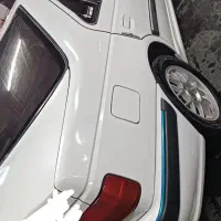 پژو پارس سال