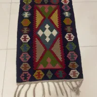 دو تا گلیم بزرگ و یکی کوچیک