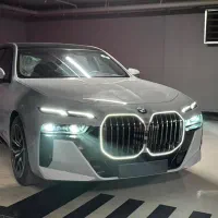 BMW 735i 2026|خودرو سواری و وانت|تهران, الهیه|دیوار