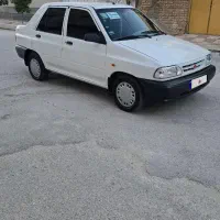 پراید مدل ۹۷