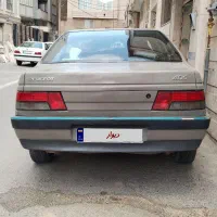 آردی|خودرو سواری و وانت|سبزوار, ولیعصر (نجار آباد)|دیوار