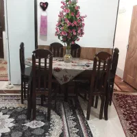 میز غذا خوری ناهار خوری