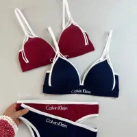 ست لباس زیر/ کلوین کلاین