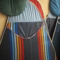 چادرهای مسافرتی و کمپینگی
