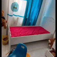 تخت کودک آپادانا