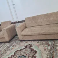 مبل خوشکل تمیز