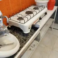 میز و صندلی در حد صفر