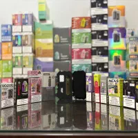 ویپ پاد داعمی و یک بار مصرف فقط به صورت  عمده
