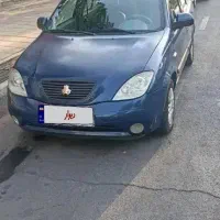 تیبا مدل 95 سالم