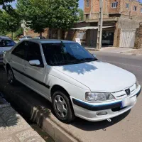 پژو پارس موتور جدید مدل ۴۰۱