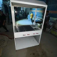 فر اریا استیل توس