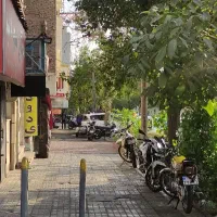 37متر مغازه /  مدائن / ملکیت و سرقفلی