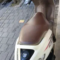 Wego وگو ۱۱۰|موتورسیکلت|تهران, خاوران|دیوار