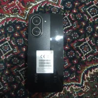 گوشی پوکو c71