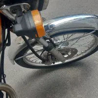 هندا ۱۵۰